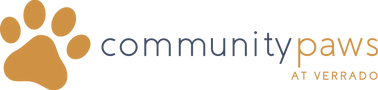 Community Paws